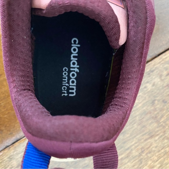 Adidas Response Trail X Traxion Cloudform Sneakers 8.5 Women’s - Picture 5 of 10